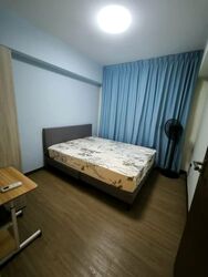 Plantation Crescent (Tengah),  #562152071